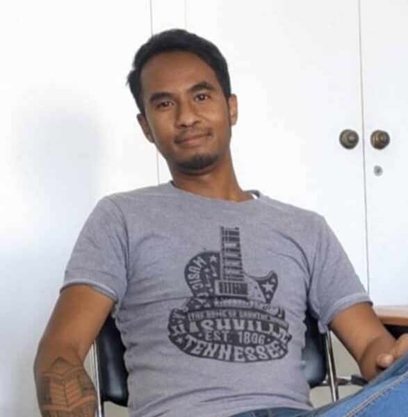 John Lalaina RANDRIANARISON