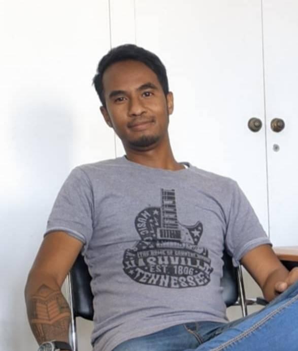 John Lalaina RANDRIANARISON
