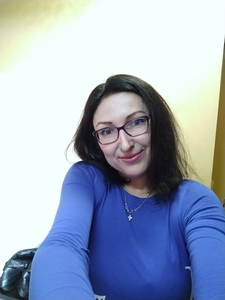 Mariana Alova