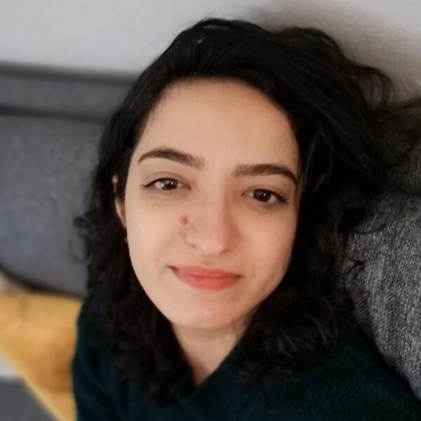Rania Itani
