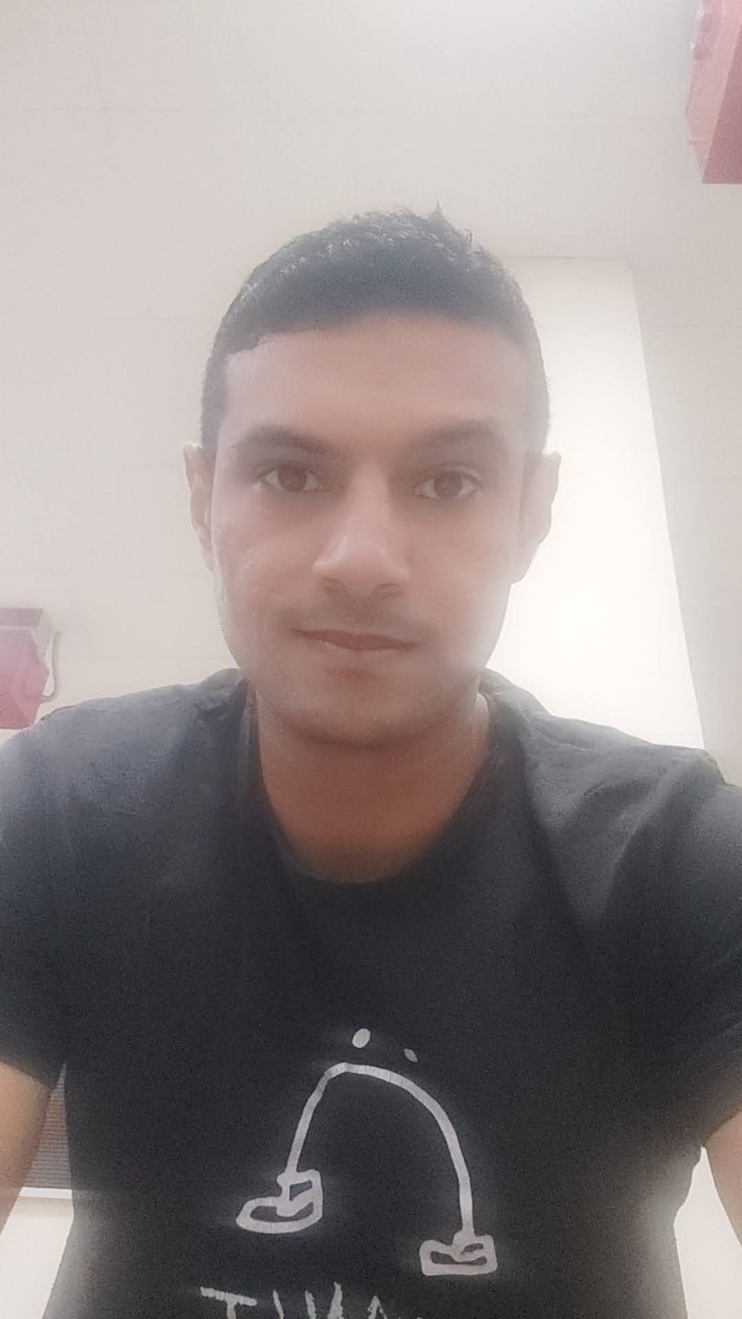 Mohammed Ahmed