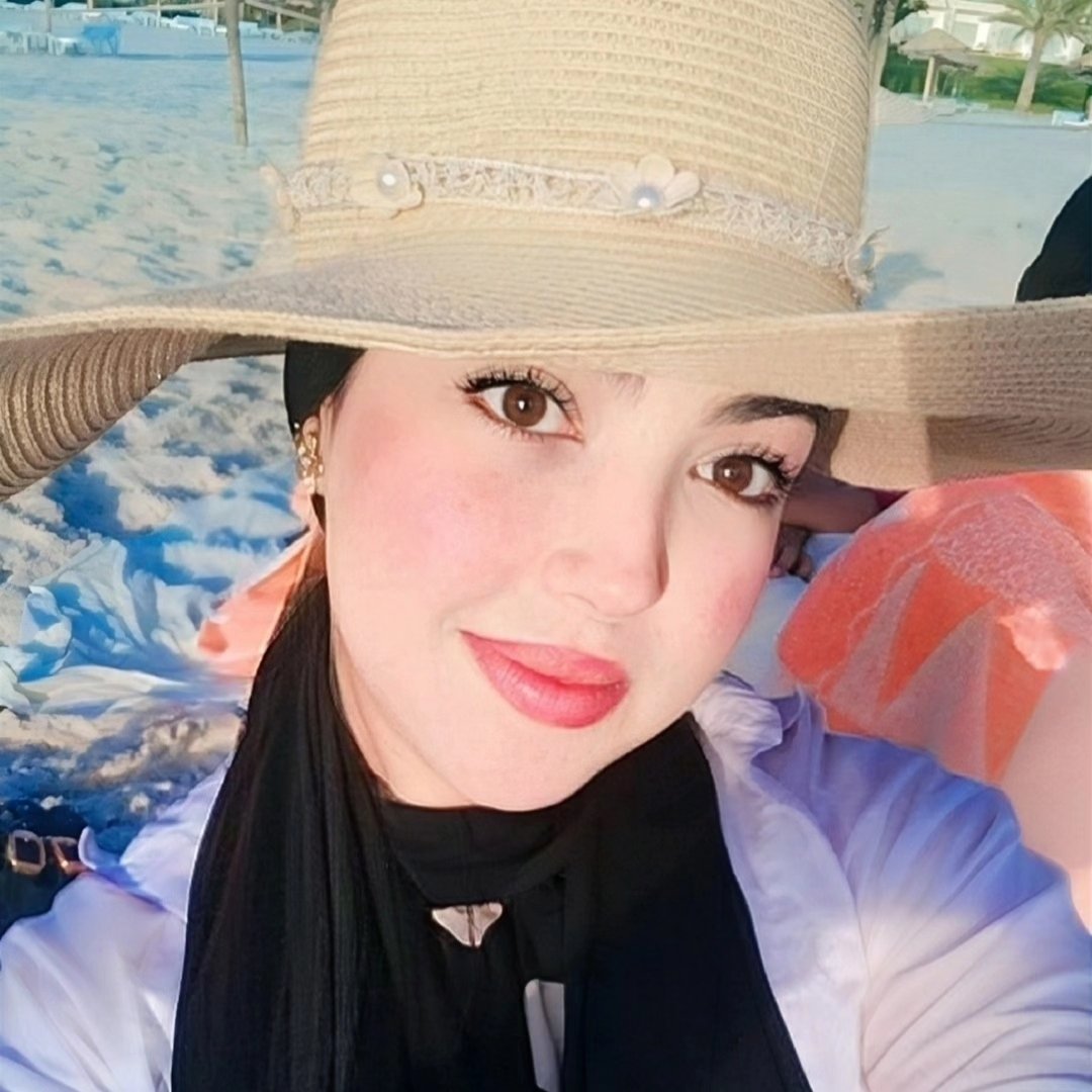 mayar mehrzi