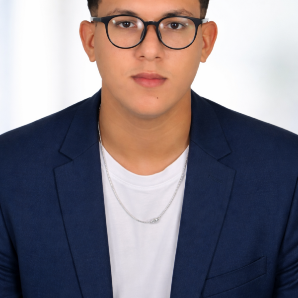 Mohamed anouar Tijdity