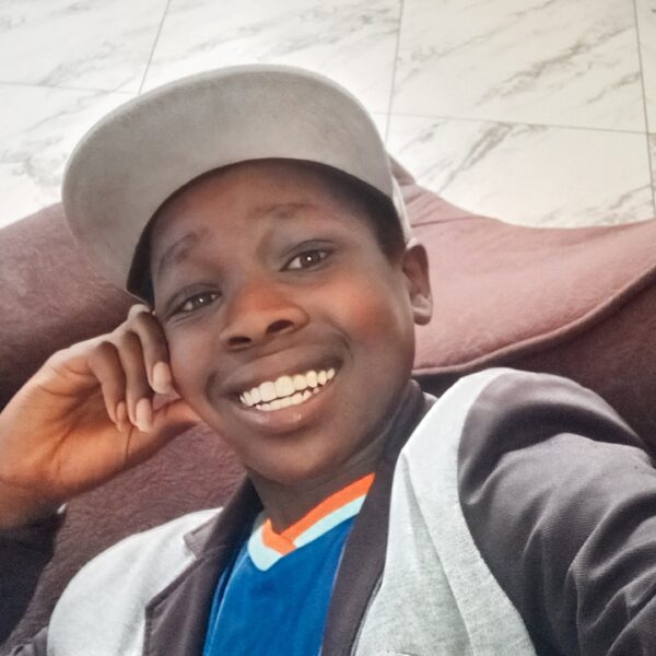 Meshack  Kipngetich 