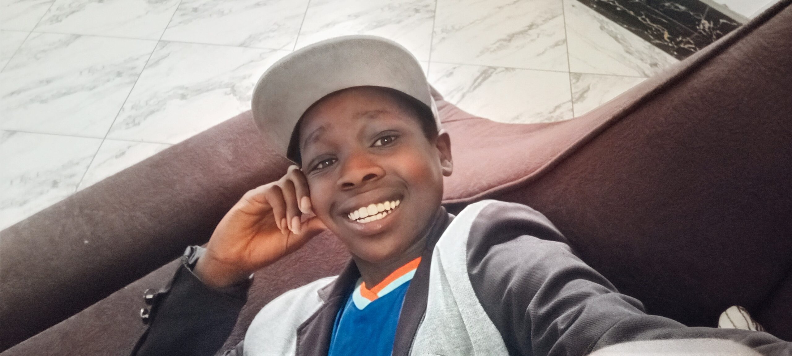 Meshack Kipngetich