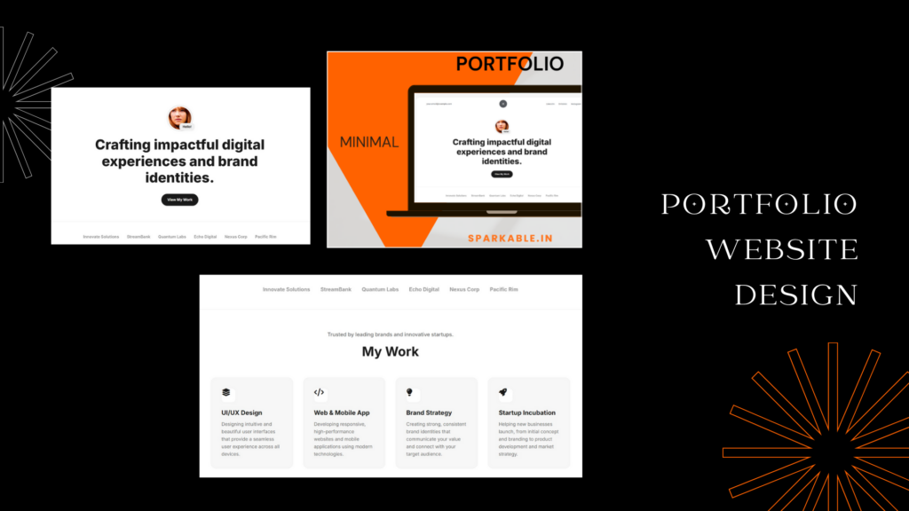 Prathamesh Sabale - portfolio - 0
