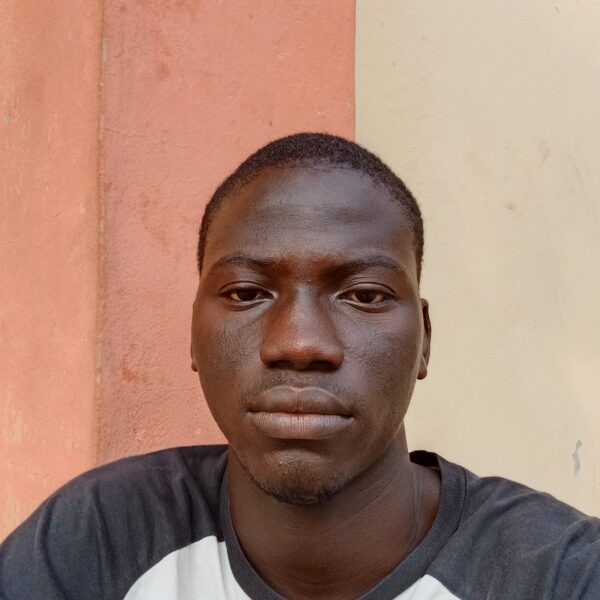 Paul AMOUSSOU