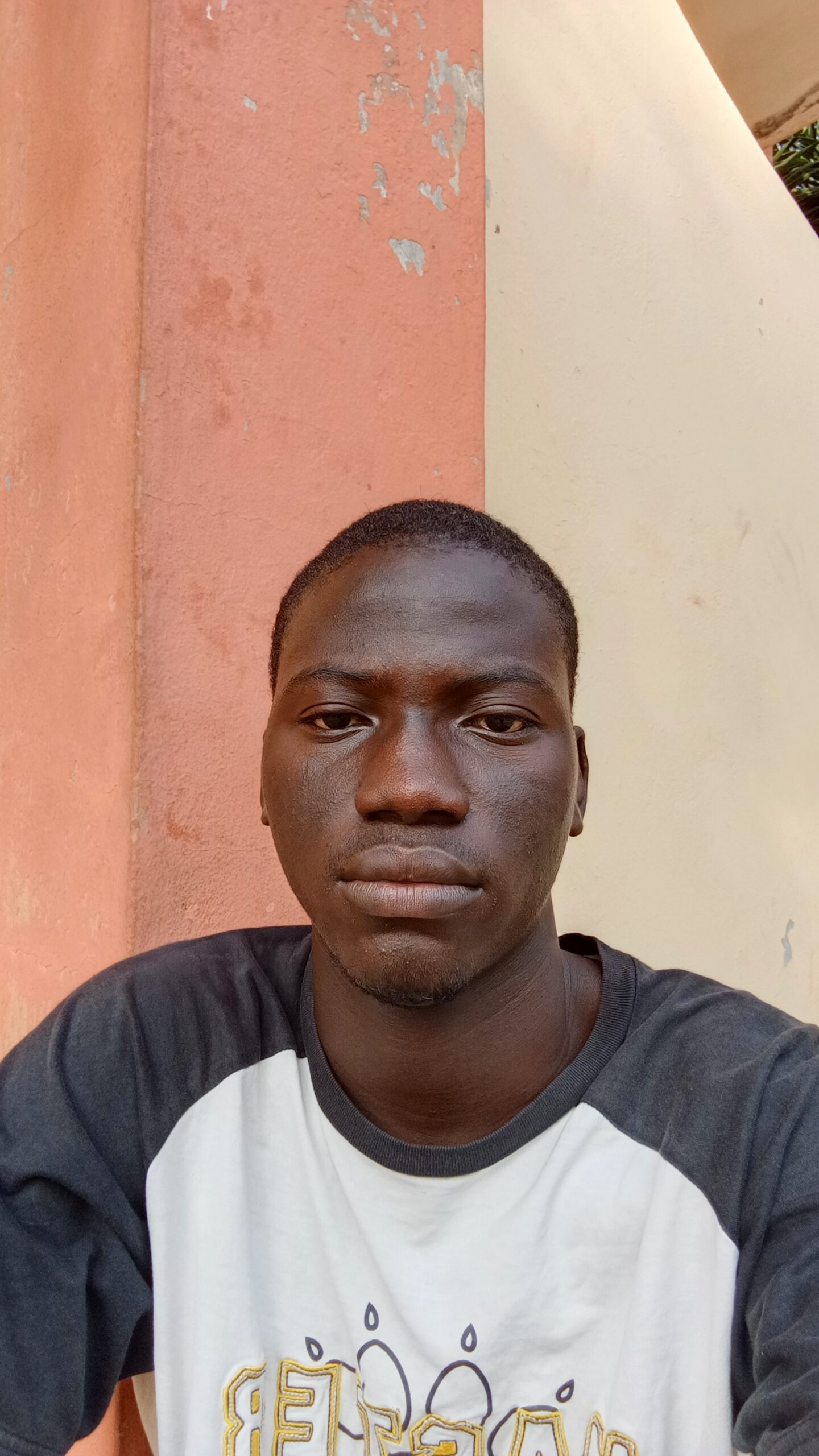 Paul AMOUSSOU