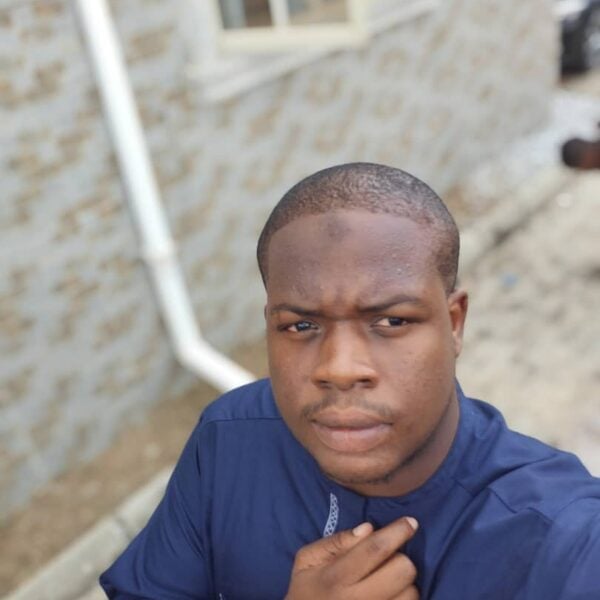 Jaafar Abdulmalik