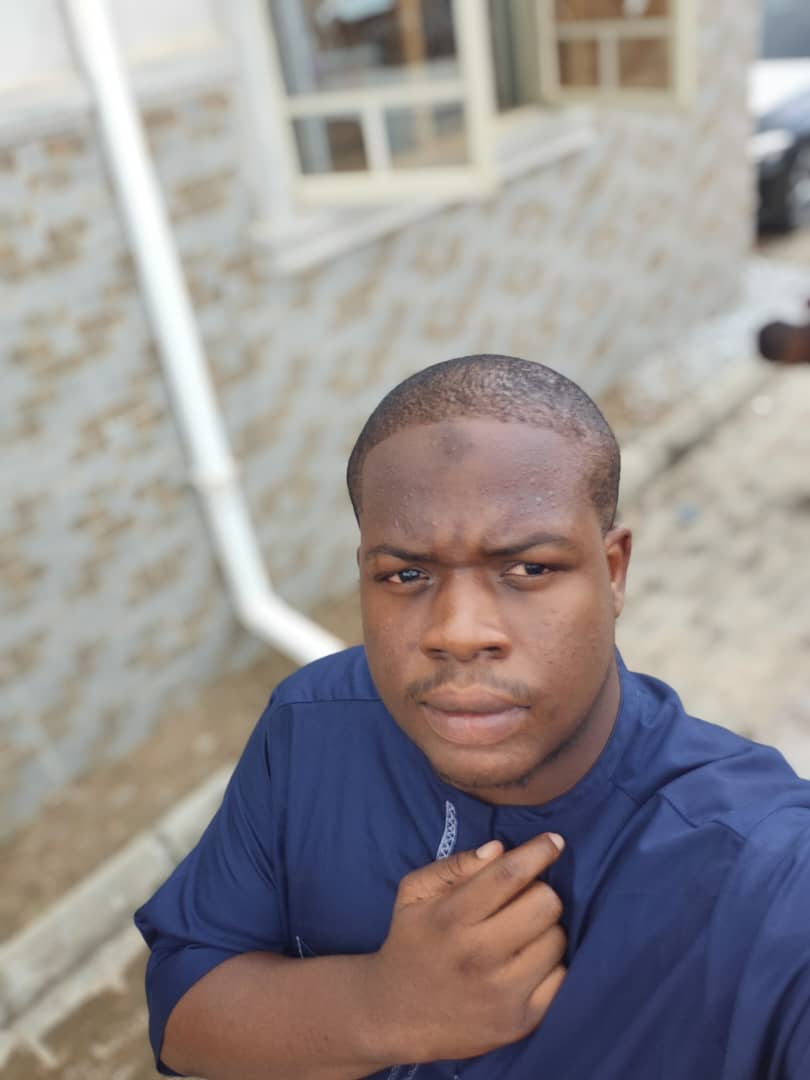 Jaafar Abdulmalik