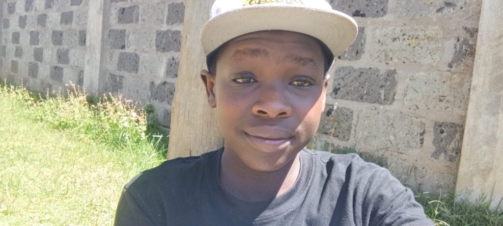 Meshack  Kipngetich  - portfolio - 0