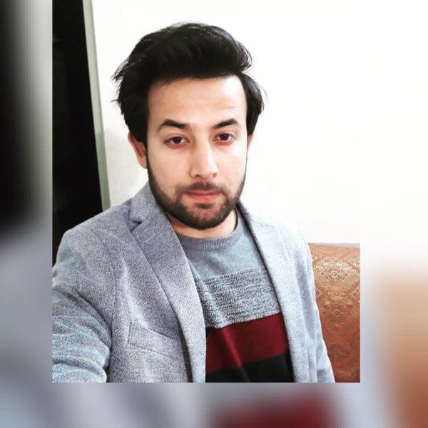 Ahmed Raza