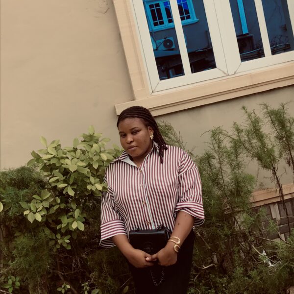 Asemota Comfort