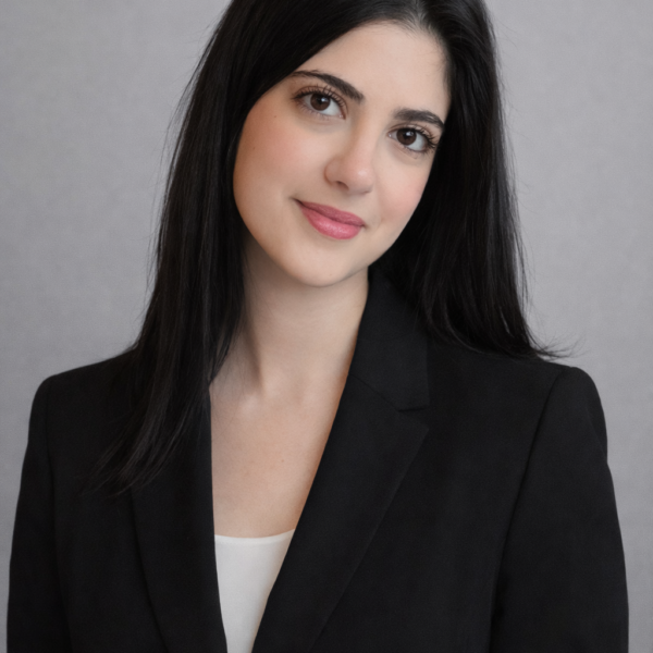 Joy Sfeir