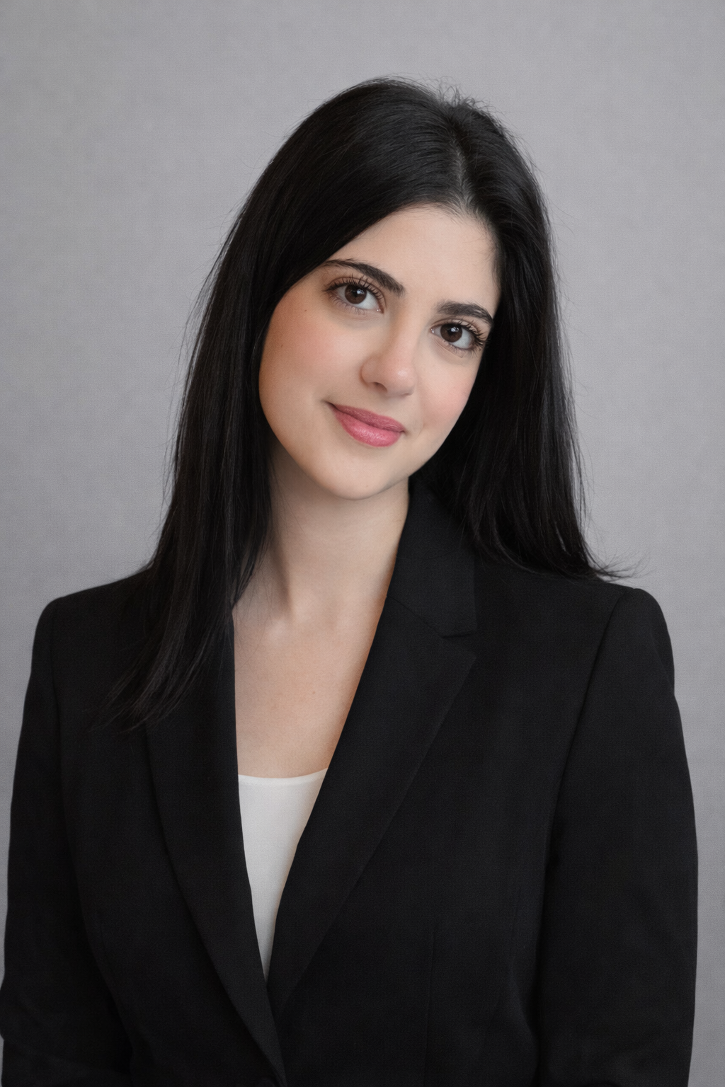 Joy Sfeir
