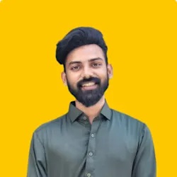 Syed Zain Pasha
