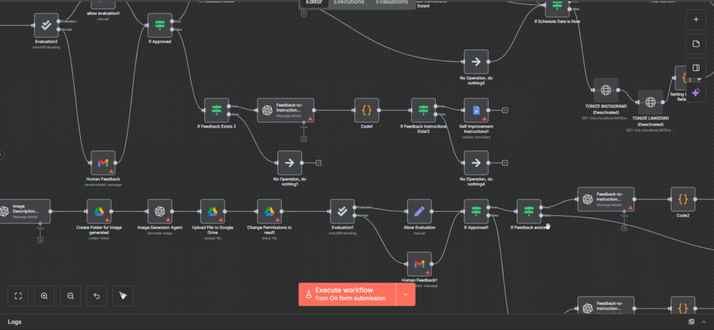 Create Automations in 2 days - portfolio - 0