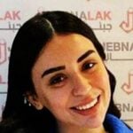 Tamara Ibrahim - الزرقاء, الأردن
