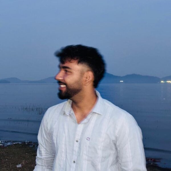 Harsit Pathak