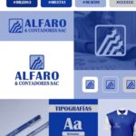 I will make logo and brand identity for your brand  