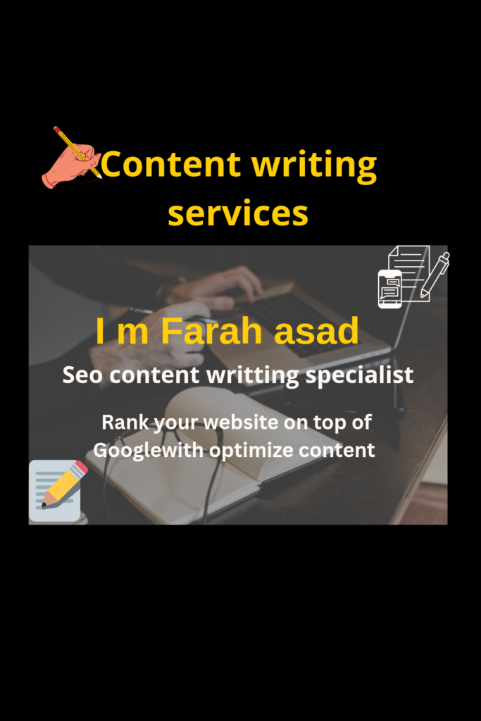 J’écrirai des articles de blog et des articles adaptés au SEO - portfolio - 2