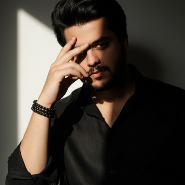 Zeeshan Mirza
