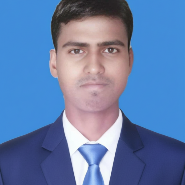 Md Ali Akbor