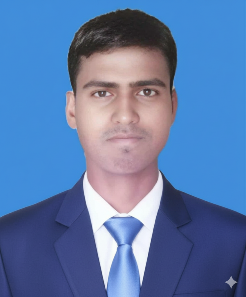 Md Ali Akbor - portfolio - 0