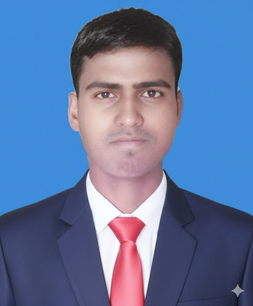 Md Ali Akbor - portfolio - 1