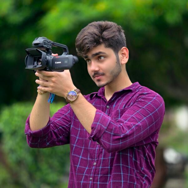 Yuvraj singh Rana