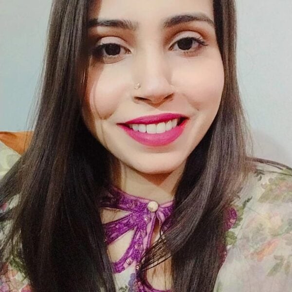 Asfia Khan