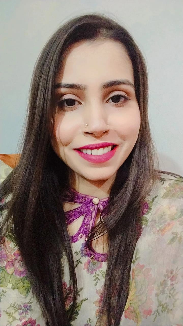 Asfia Khan