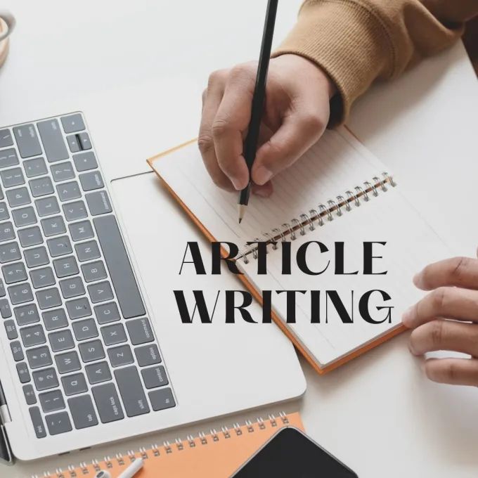 سأكتب مقالك المهني خلال يومين  - portfolio - 2