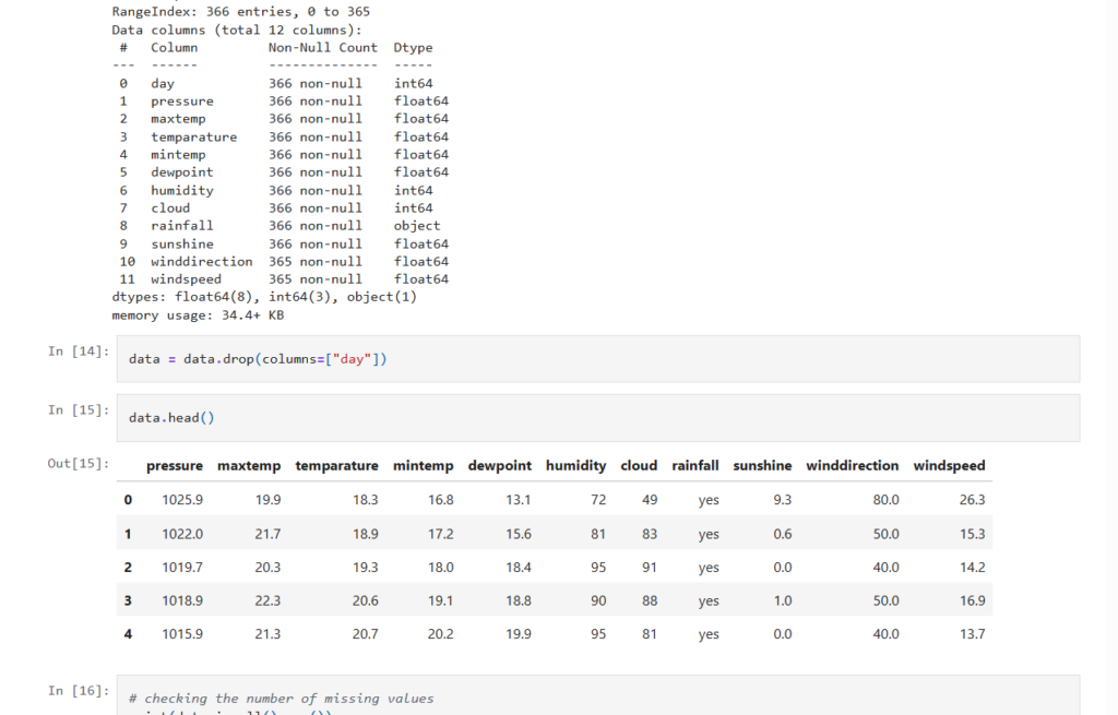 I can clean data do EDA and also do scraping , Also I can do Data analysis  - portfolio - 1