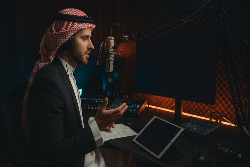 Yahya Mohammed - cover