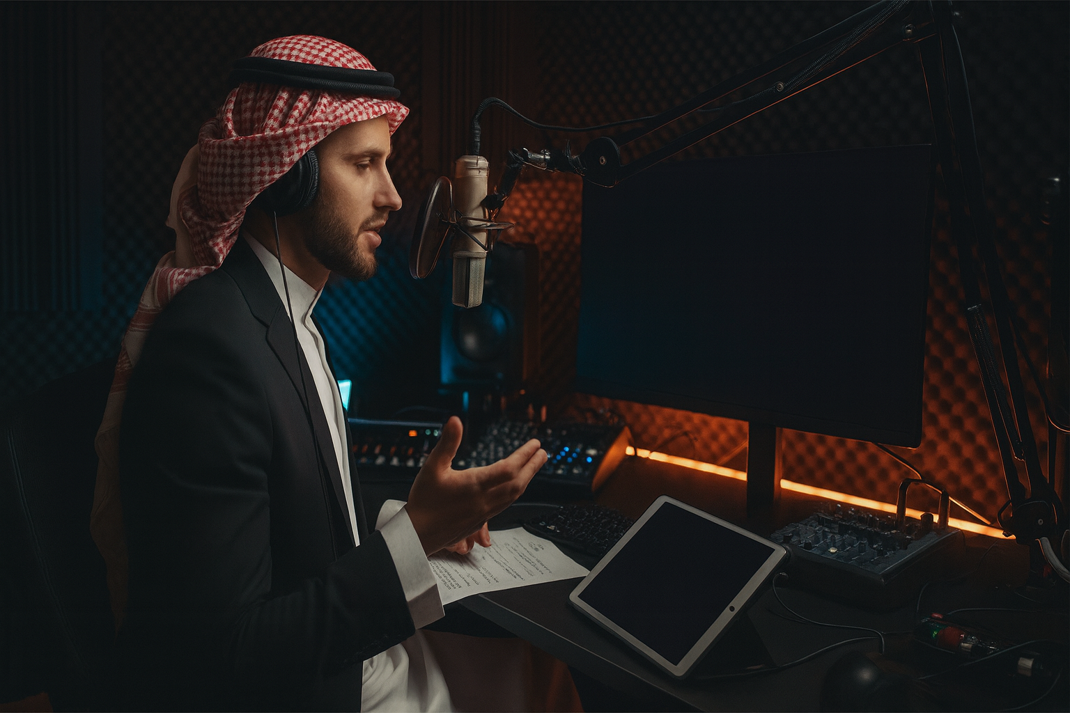يحيى محمد - cover