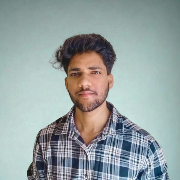 Aditya Kumar