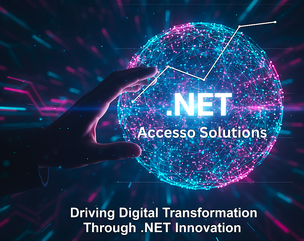 Accesso Solutions  - cover