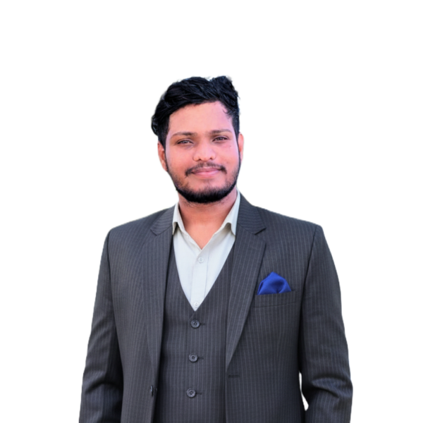 Yeasin Fakir