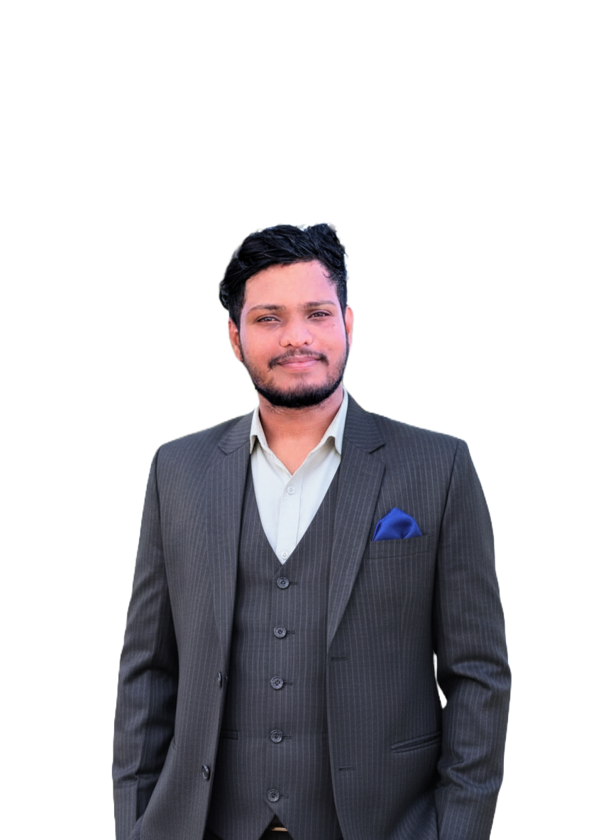 Yeasin Fakir