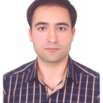 Ahmad Namazi Nik - مشهد, إيران