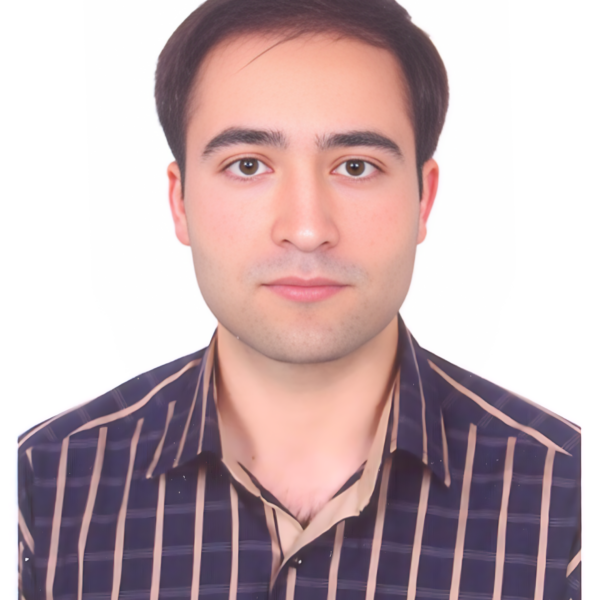 Ahmad Namazi Nik