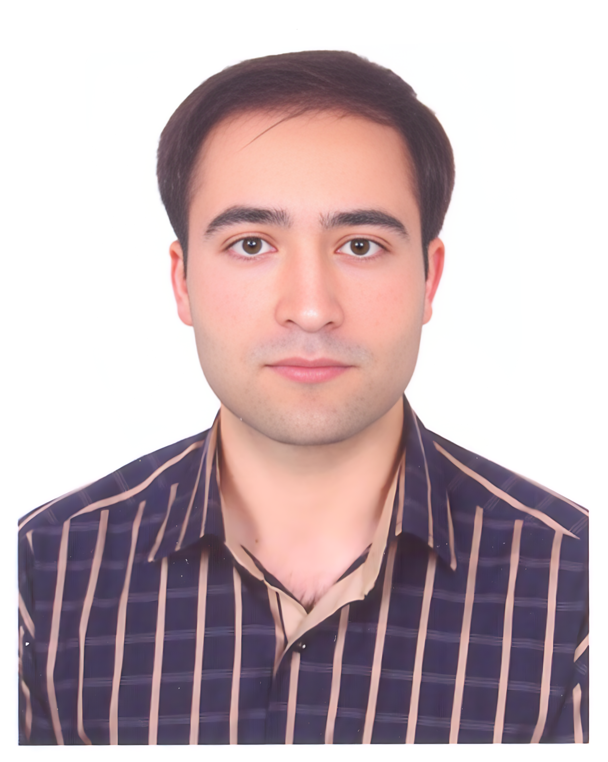 Ahmad Namazi Nik