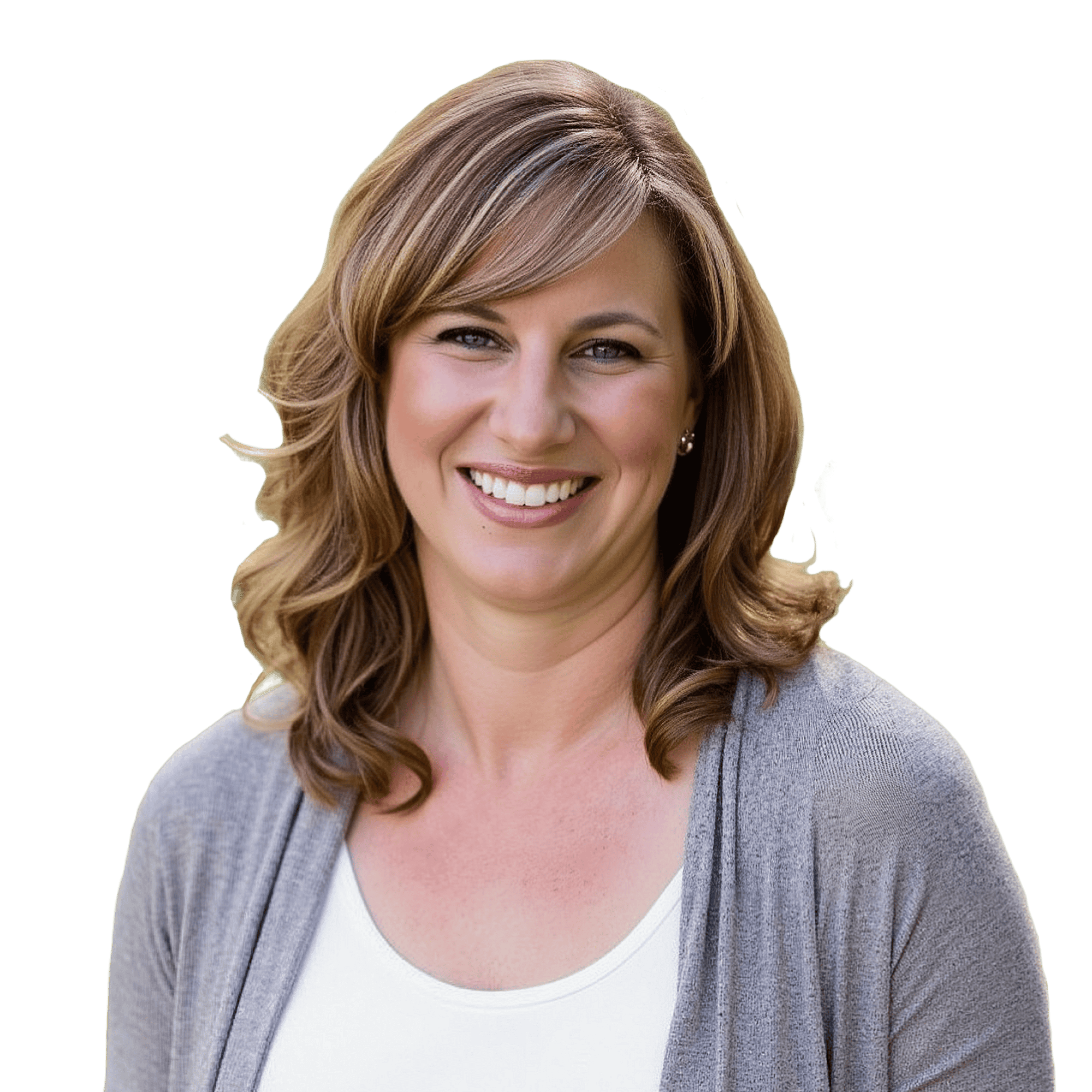Amanda Greenwood