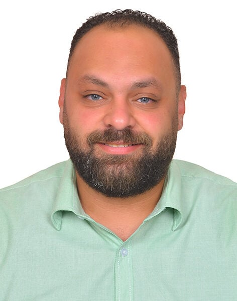Alaa Nabil