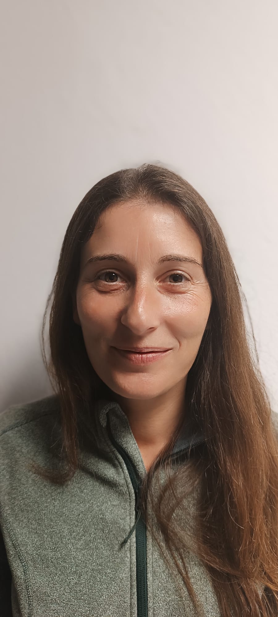 Ana Rocha