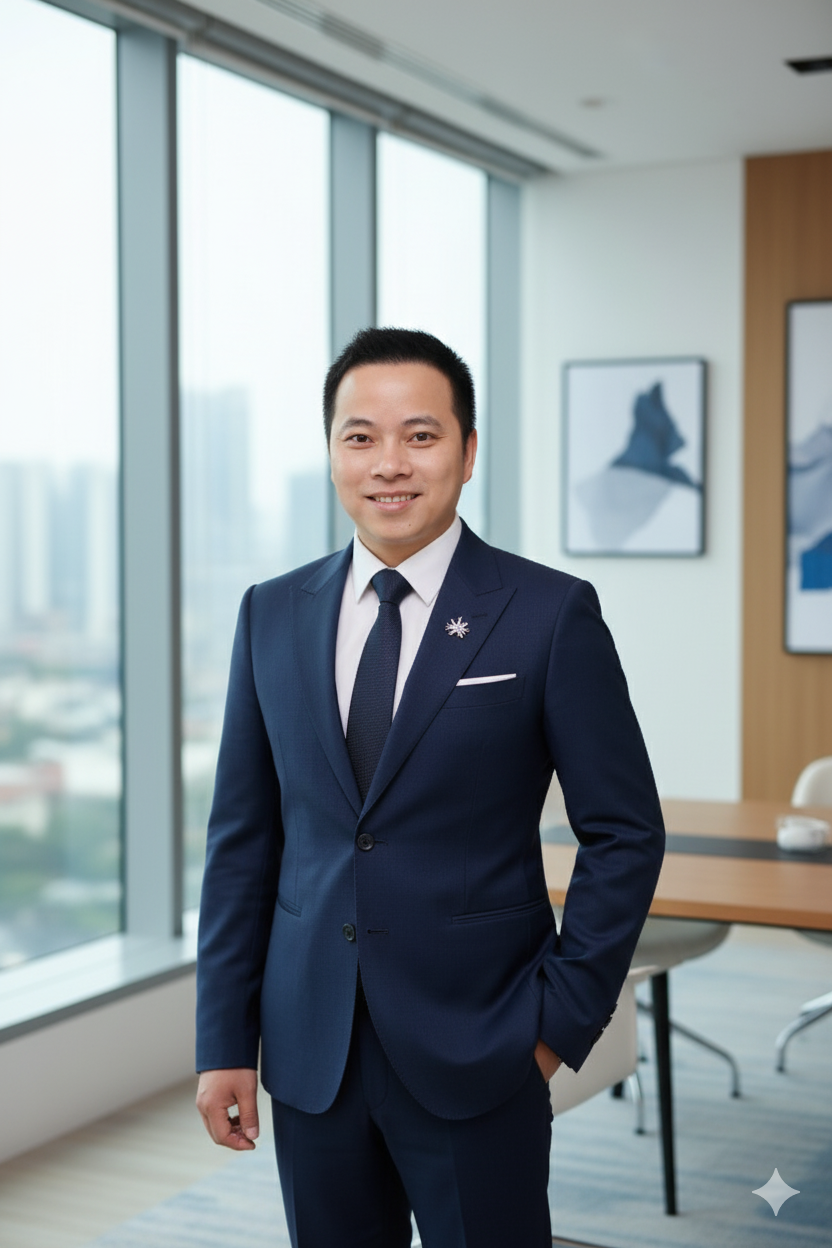 Binh Nguyen Cuu