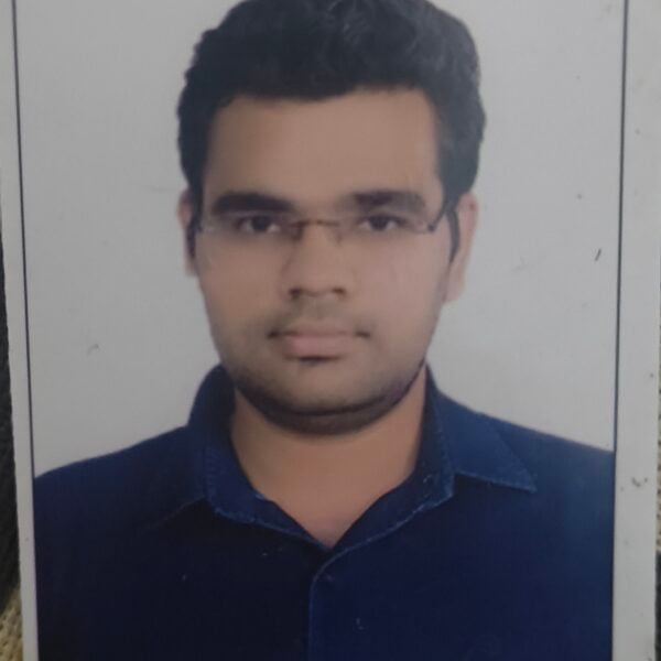Anurag Joshi