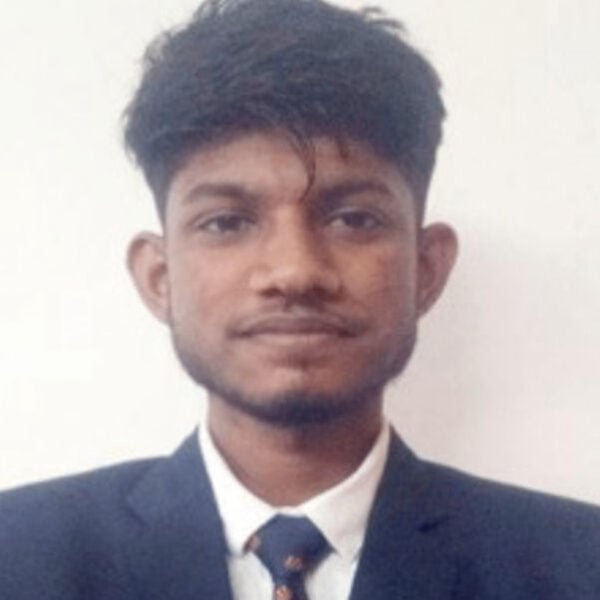 ANURAG PRAJAPATI