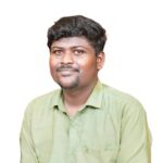 Aravinth Muruganantham - تشيناي, الهند